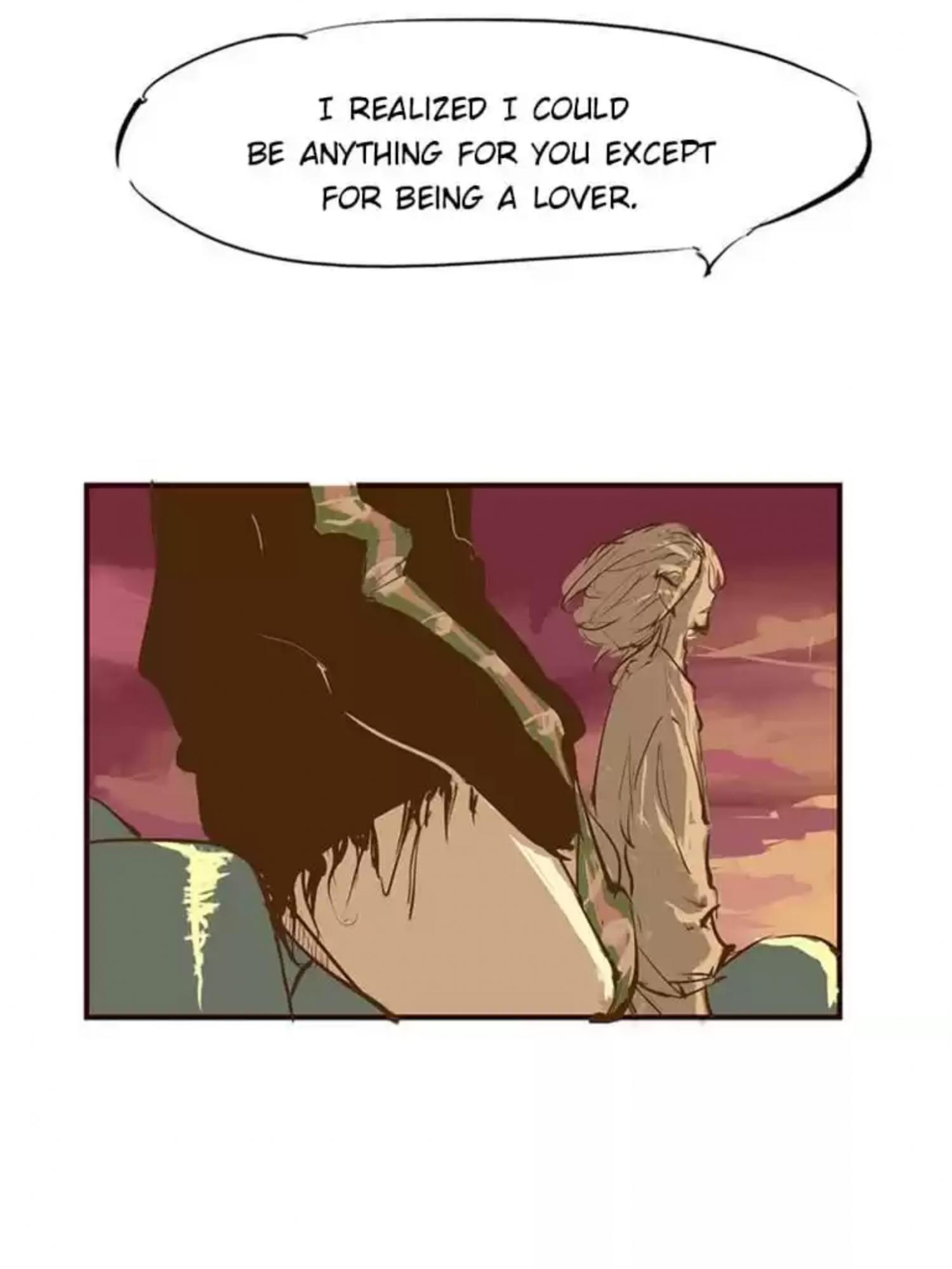 Cicada Girl: Love Appraiser Chapter 44 #10