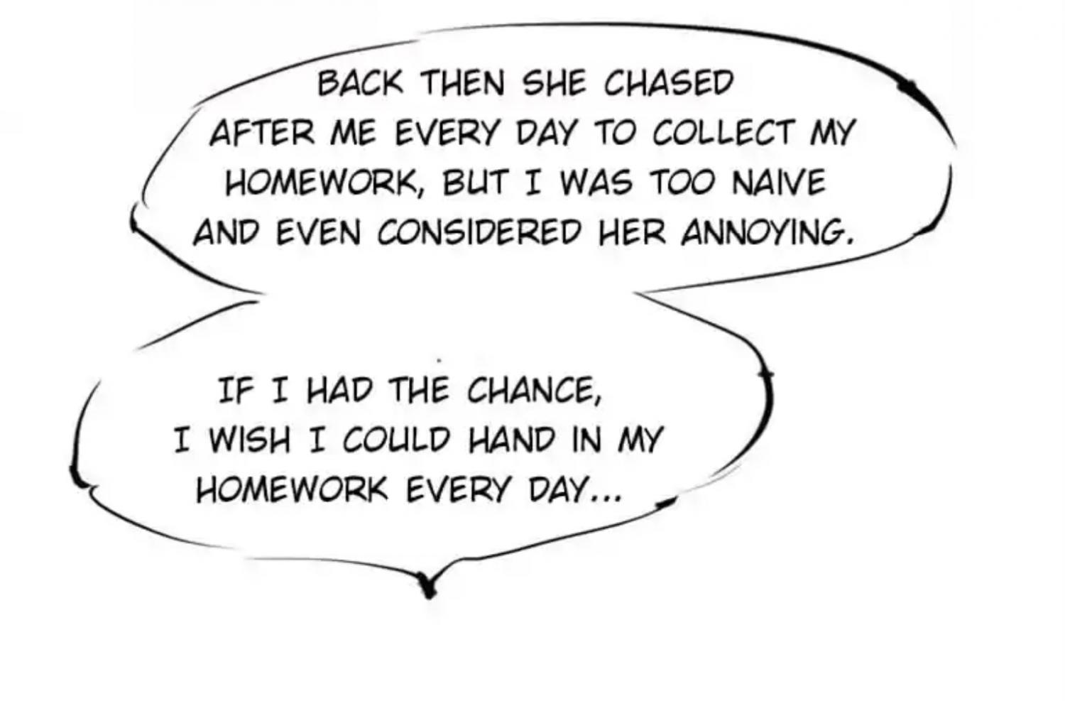 Cicada Girl: Love Appraiser Chapter 43 #90