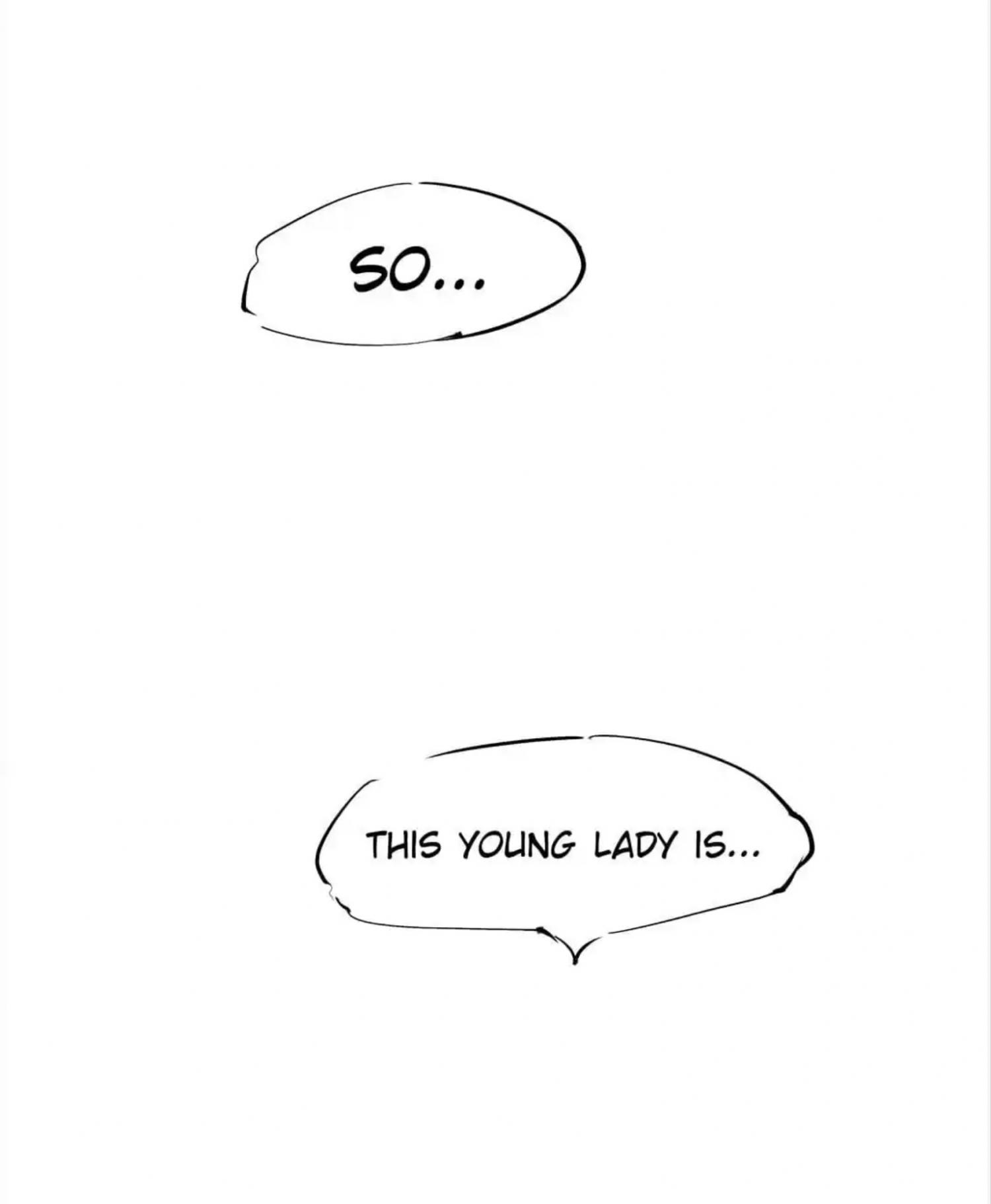 Cicada Girl: Love Appraiser Chapter 41 #116