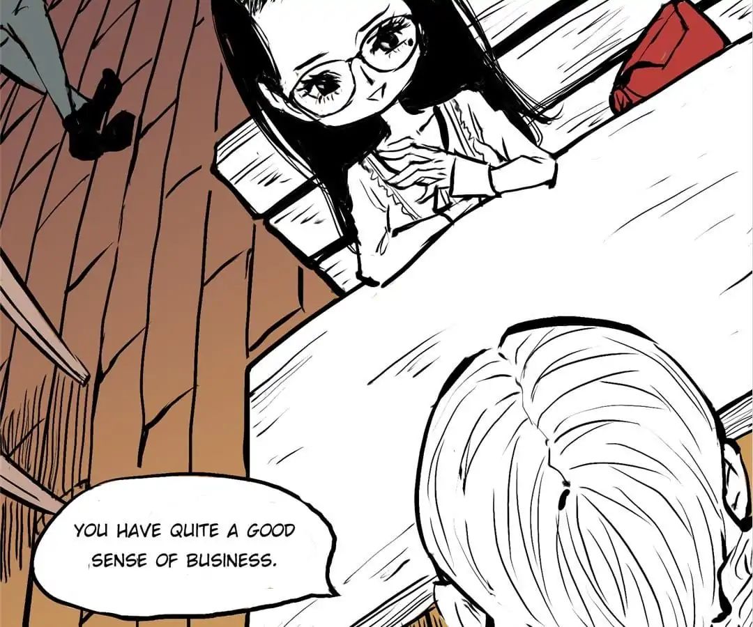 Cicada Girl: Love Appraiser Chapter 2 #29