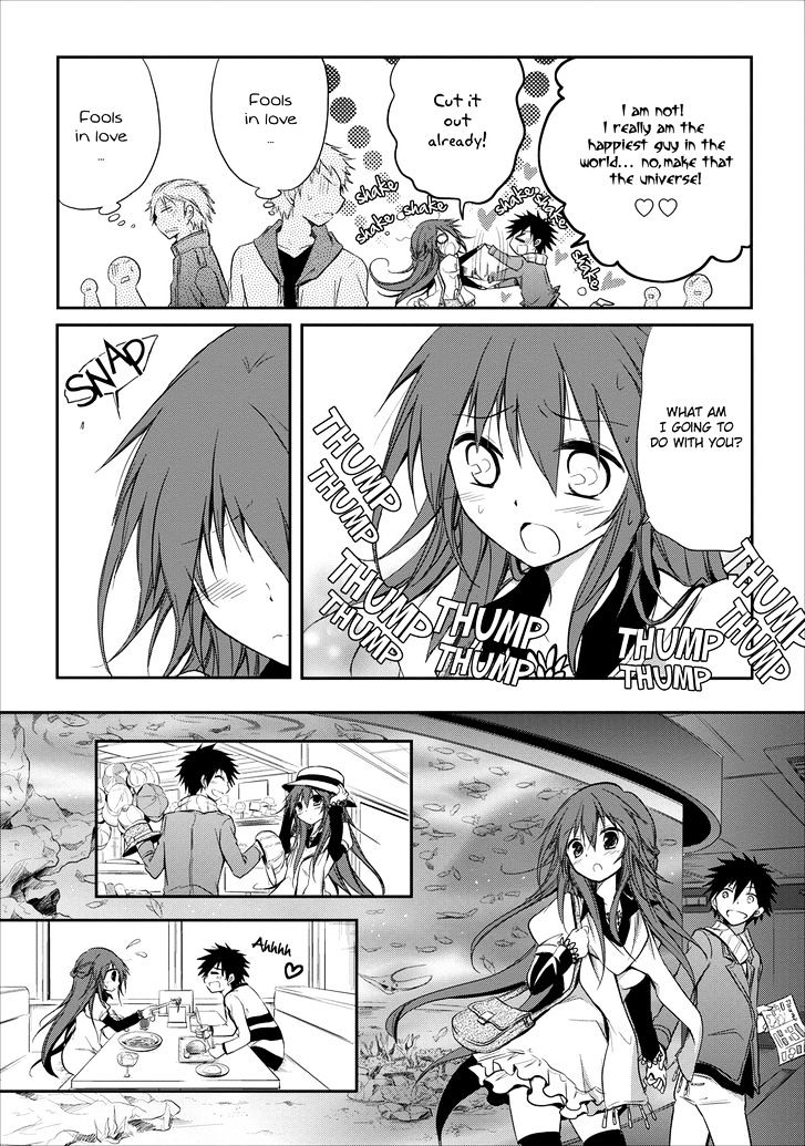 Seishun For-Get! Chapter 15 #18