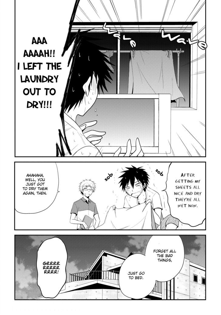 Seishun For-Get! Chapter 9 #30