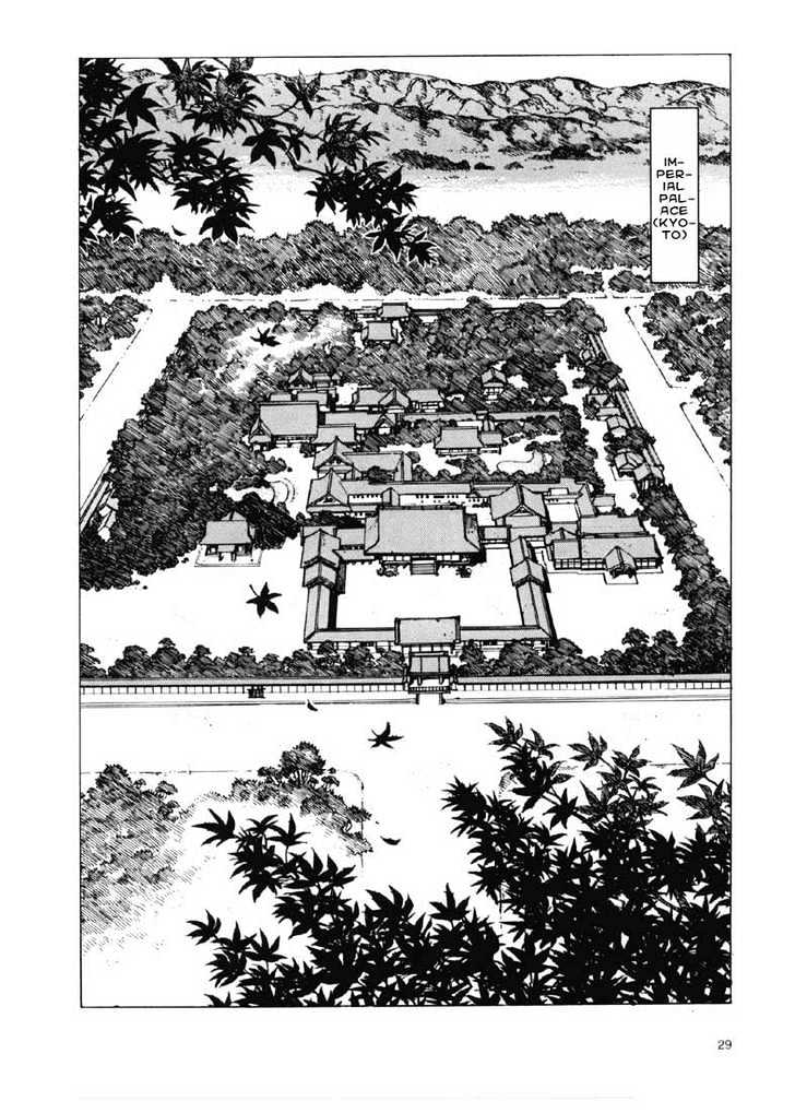 Ikkyu Chapter 1.1 #20