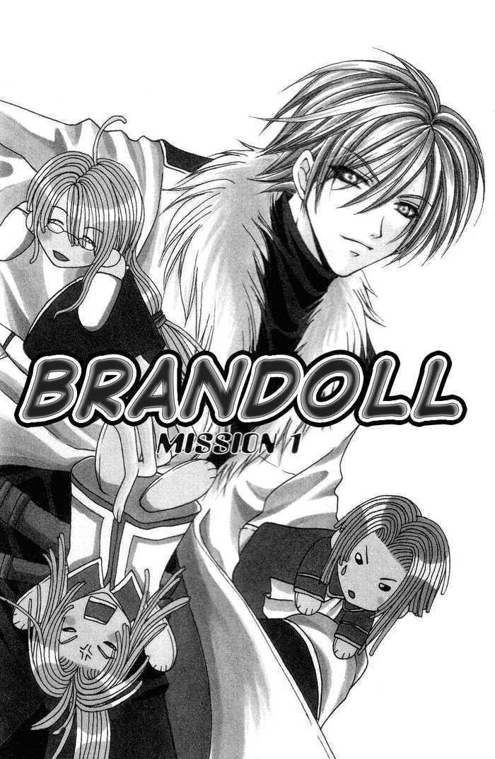 Brandoll Chapter 1 #8