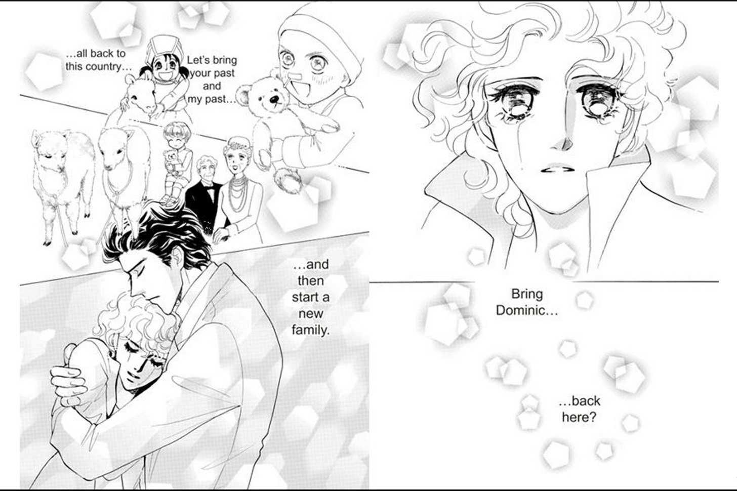 Ichiya Dake No Princess Chapter 3 #22