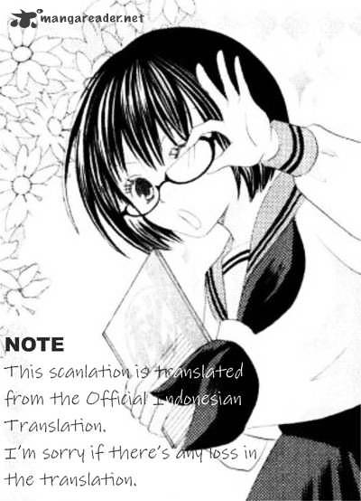 Sakura Zensen Chapter 12 #38