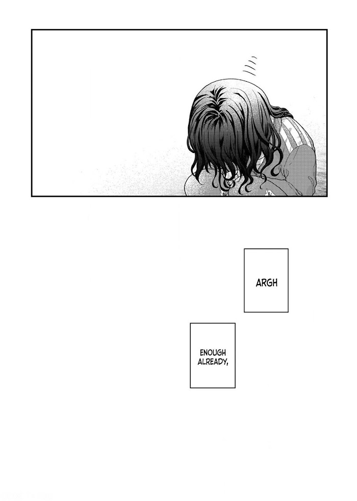 When Sato-Kun Died.. Chapter 2 #21