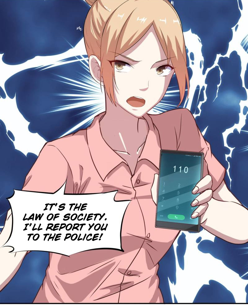 Godly Mobile Game Chapter 7 #7