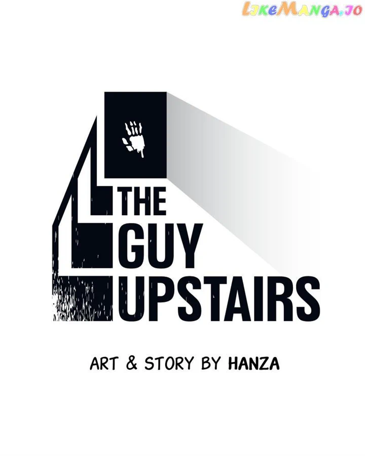 The Guy Upstairs Chapter 41 #20