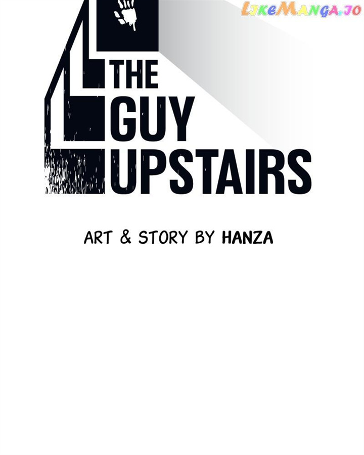 The Guy Upstairs Chapter 39 #48