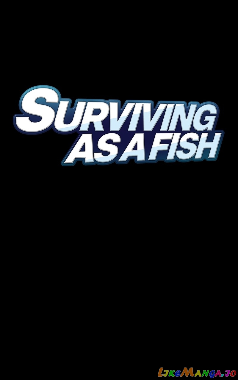 Surviving As A Fish Chapter 59 #30