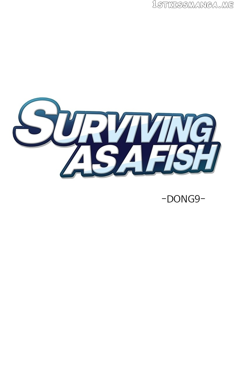 Surviving As A Fish Chapter 45 #22