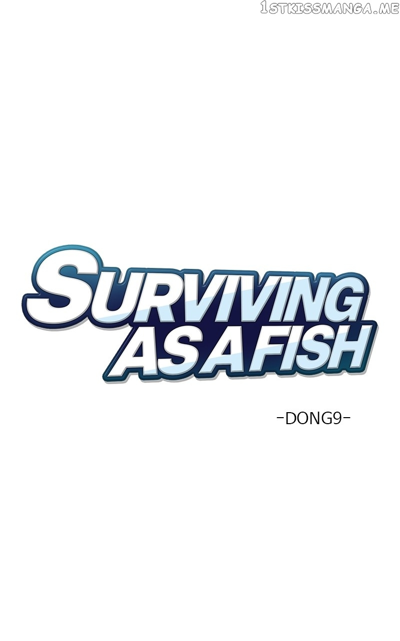 Surviving As A Fish Chapter 43 #34