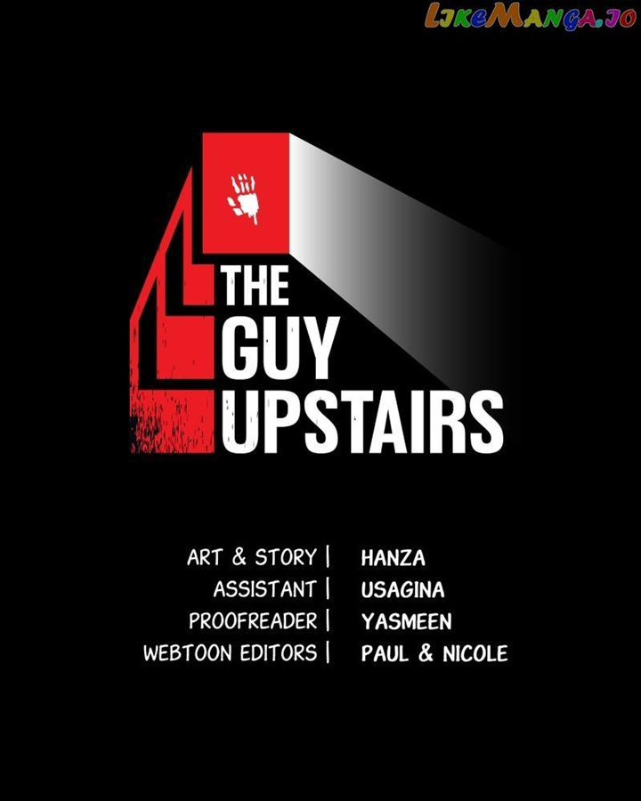 The Guy Upstairs Chapter 41 #160