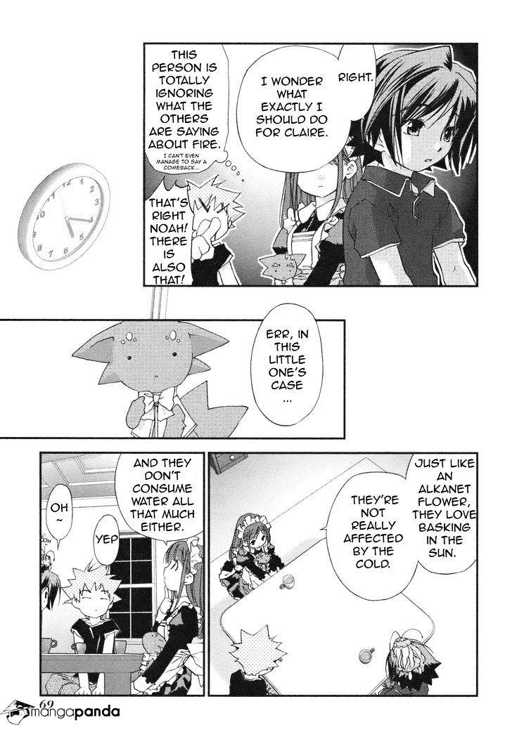 Fairial Garden Chapter 8 #7