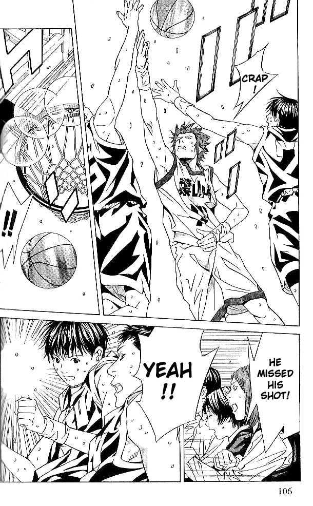 I'll (Generation Basket) Chapter 77 #13