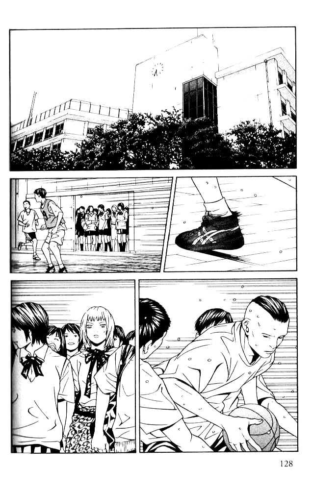 I'll (Generation Basket) Chapter 54 #4