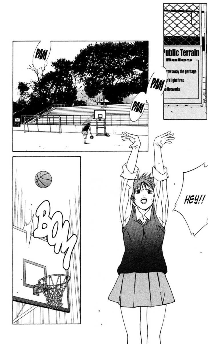 I'll (Generation Basket) Chapter 21 #21