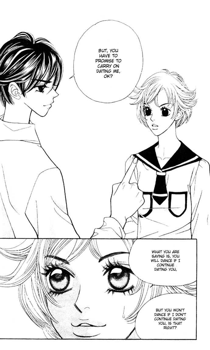 Ice Kiss Chapter 8 #38