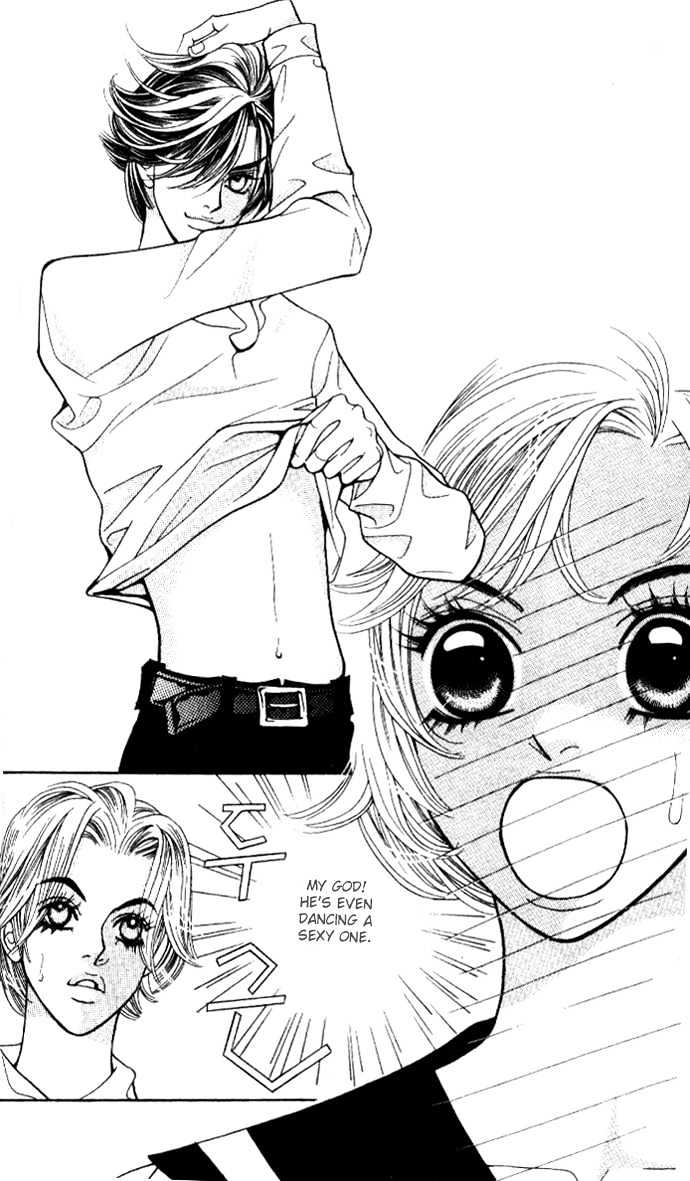 Ice Kiss Chapter 8 #42