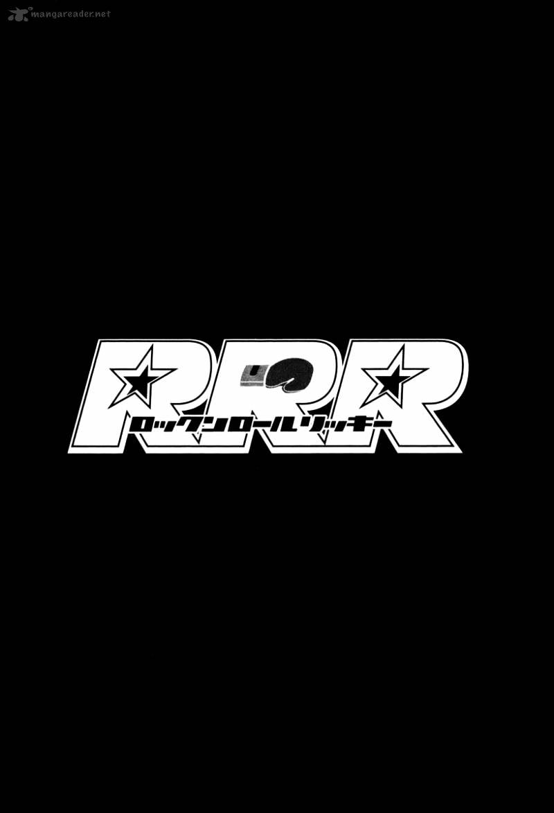 Rrr Chapter 20 #22