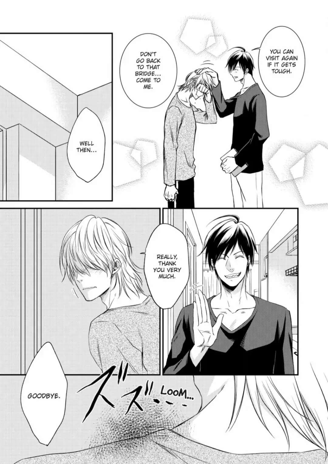 Yuusha To Maou No Love One-Room Chapter 8 #16