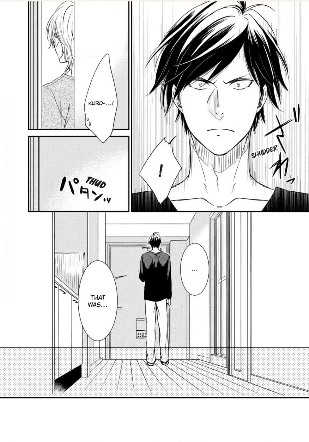 Yuusha To Maou No Love One-Room Chapter 8 #17