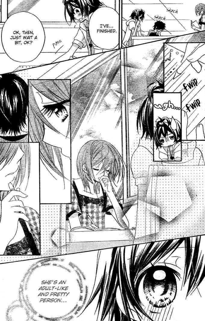 Boyfriend (Yamada Daisy) Chapter 7 #16