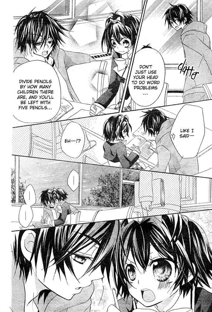 Boyfriend (Yamada Daisy) Chapter 2 #22