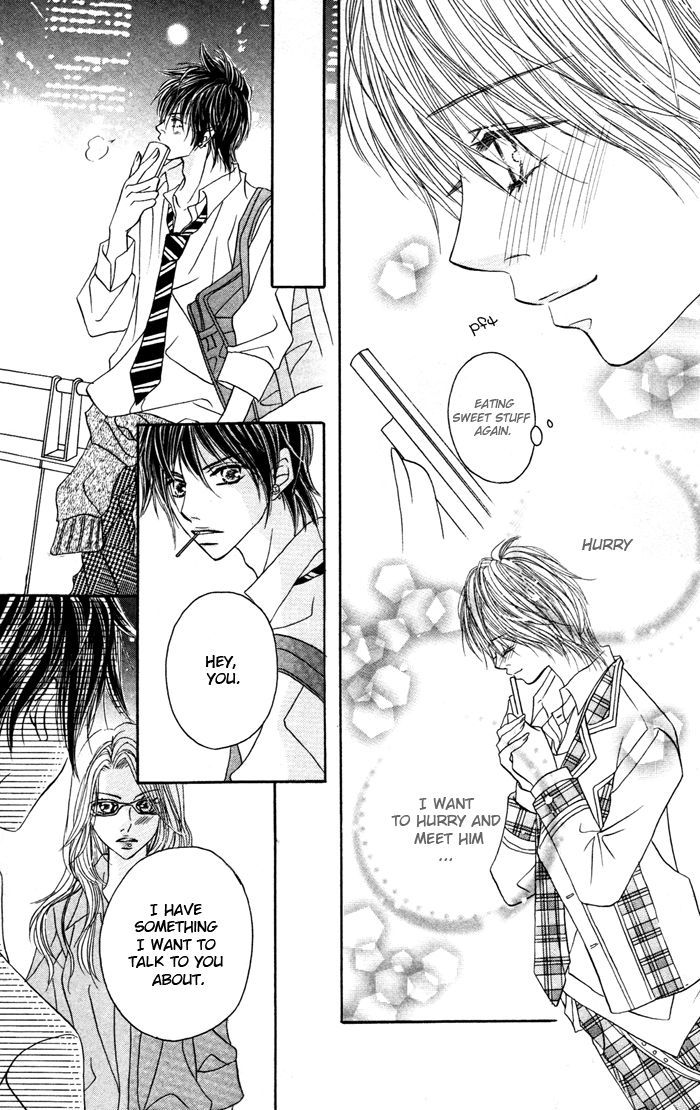 Boyish Na Kanojo Chapter 1 #10