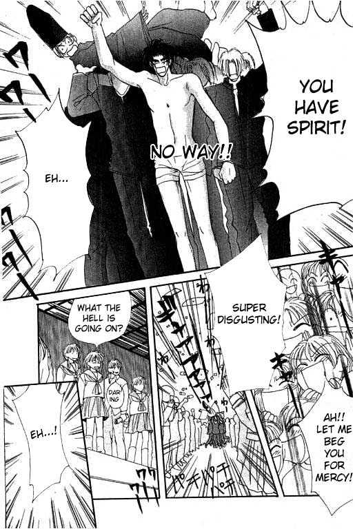 Boys'n Girl Chapter 2 #41