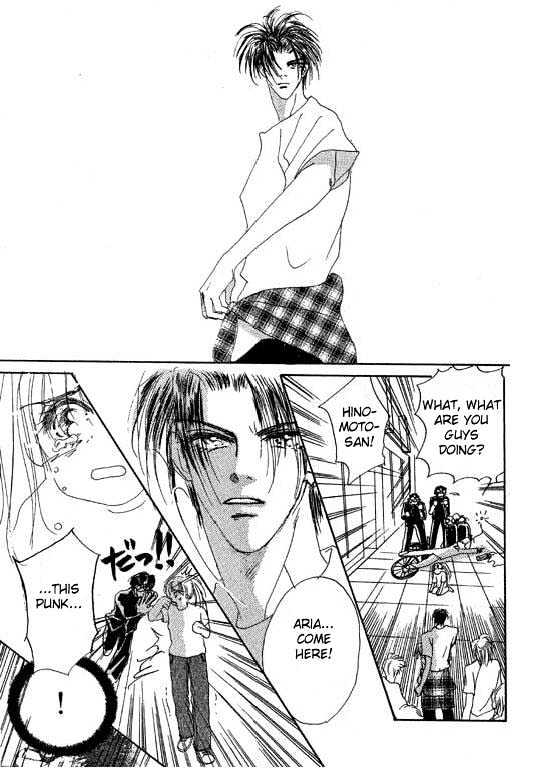 Boys'n Girl Chapter 3 #37