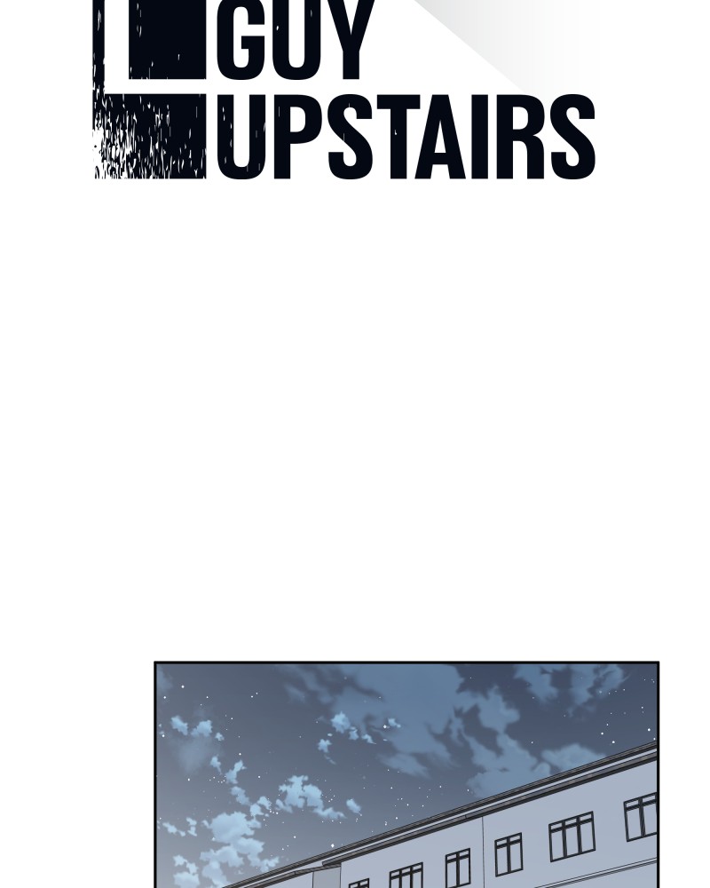 The Guy Upstairs Chapter 19 #52