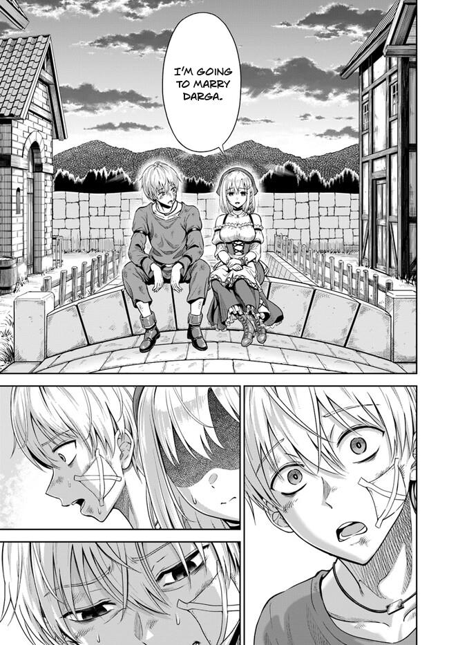 Dungeon Ni Hisomu Yandere Na Kanojo Ni Ore Wa Nando Mo Korosareru Chapter 1 #13