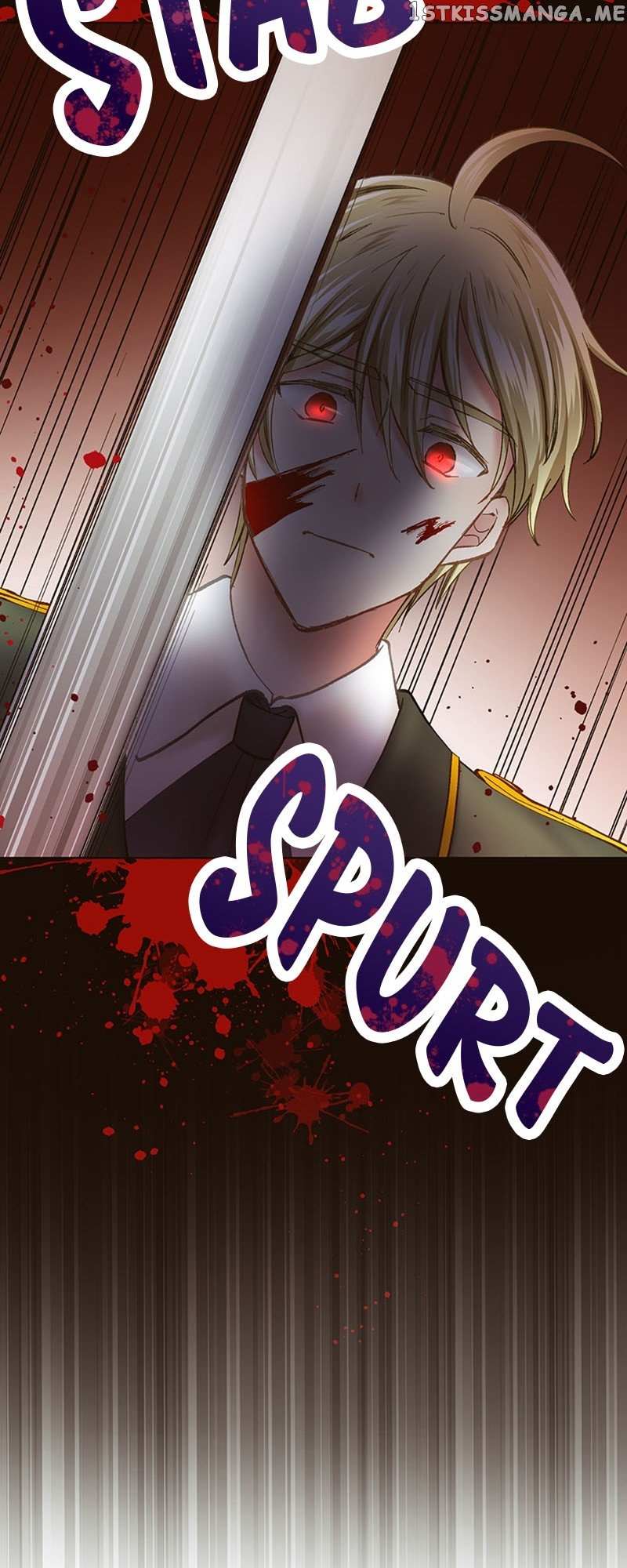 The Tyrant’S Crush Chapter 28 #27