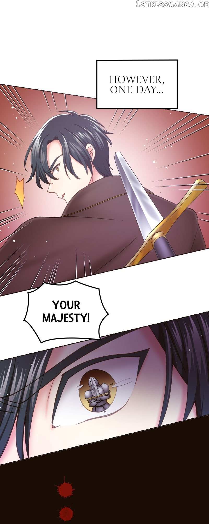 The Tyrant’S Crush Chapter 23 #2