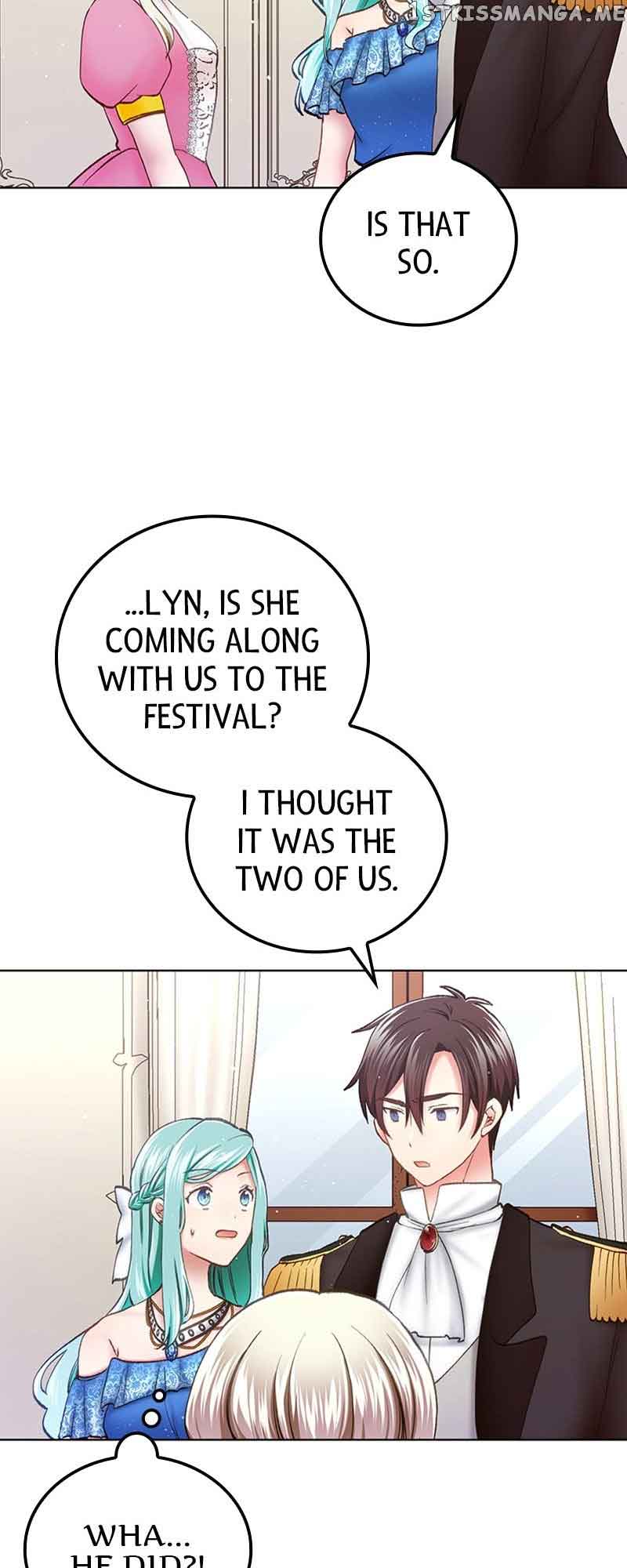 The Tyrant’S Crush Chapter 19 #47