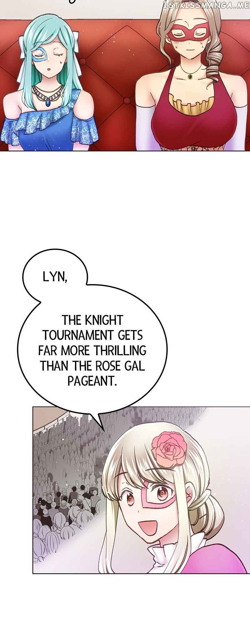 The Tyrant’S Crush Chapter 20 #30