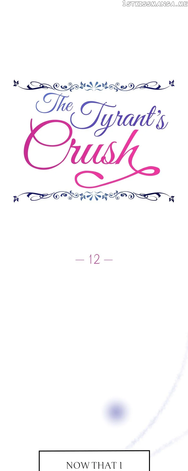 The Tyrant’S Crush Chapter 12 #2