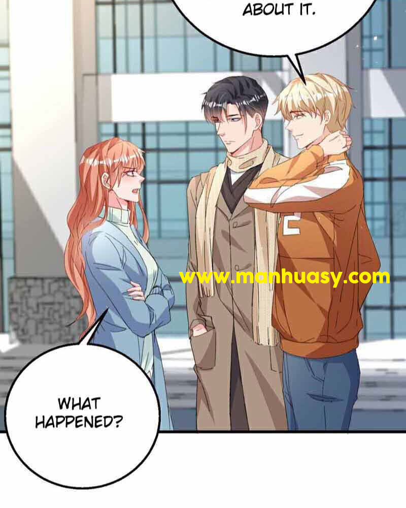 Did You Reject Mr.lu Today? Chapter 184 #10