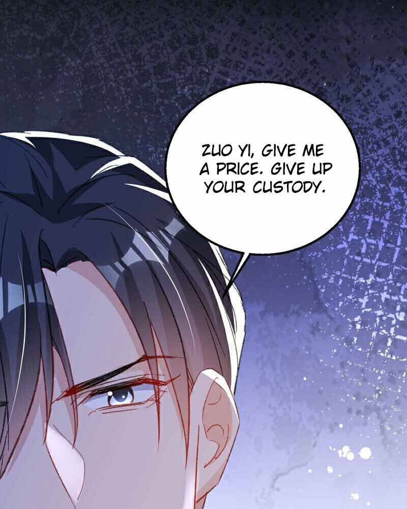 Did You Reject Mr.lu Today? Chapter 184 #58
