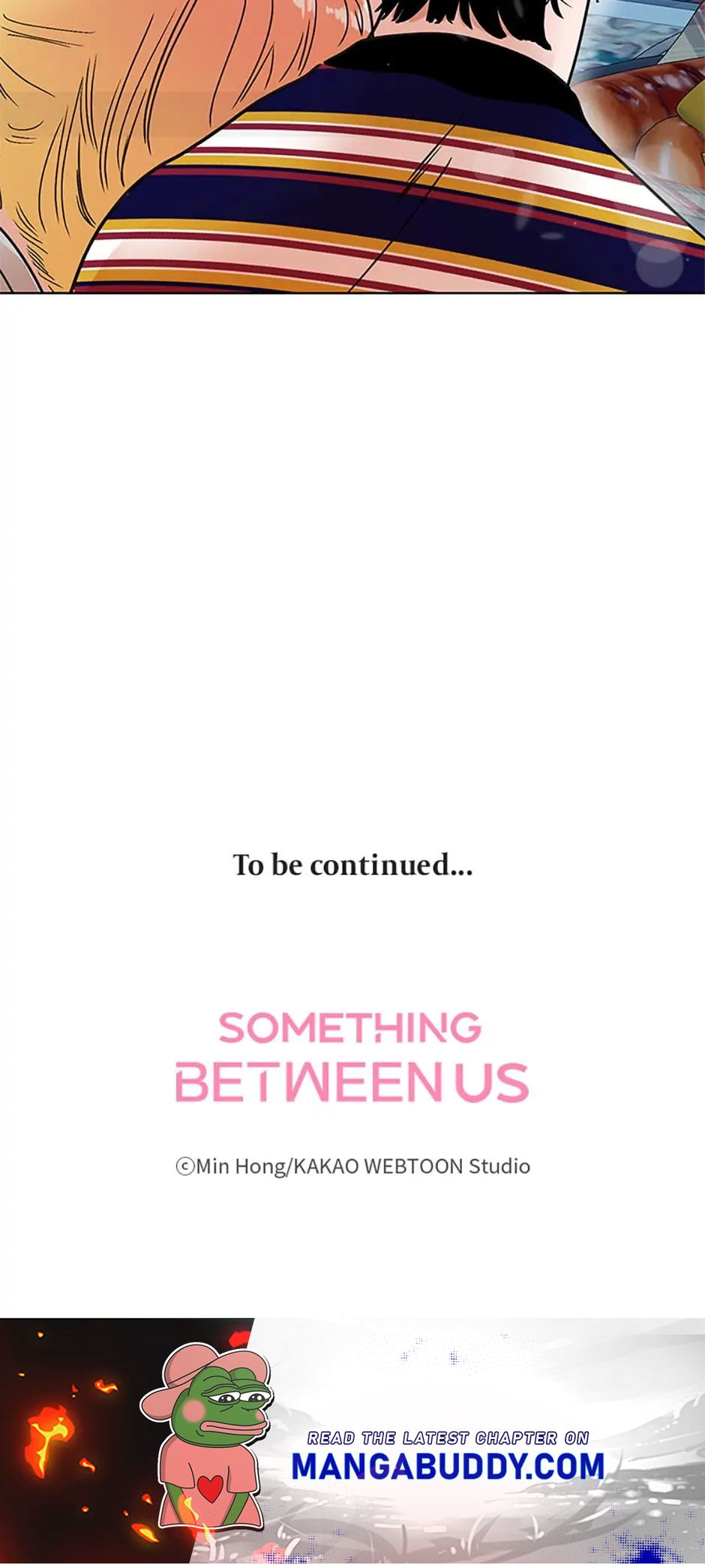 Something Between Us Chapter 12 #86