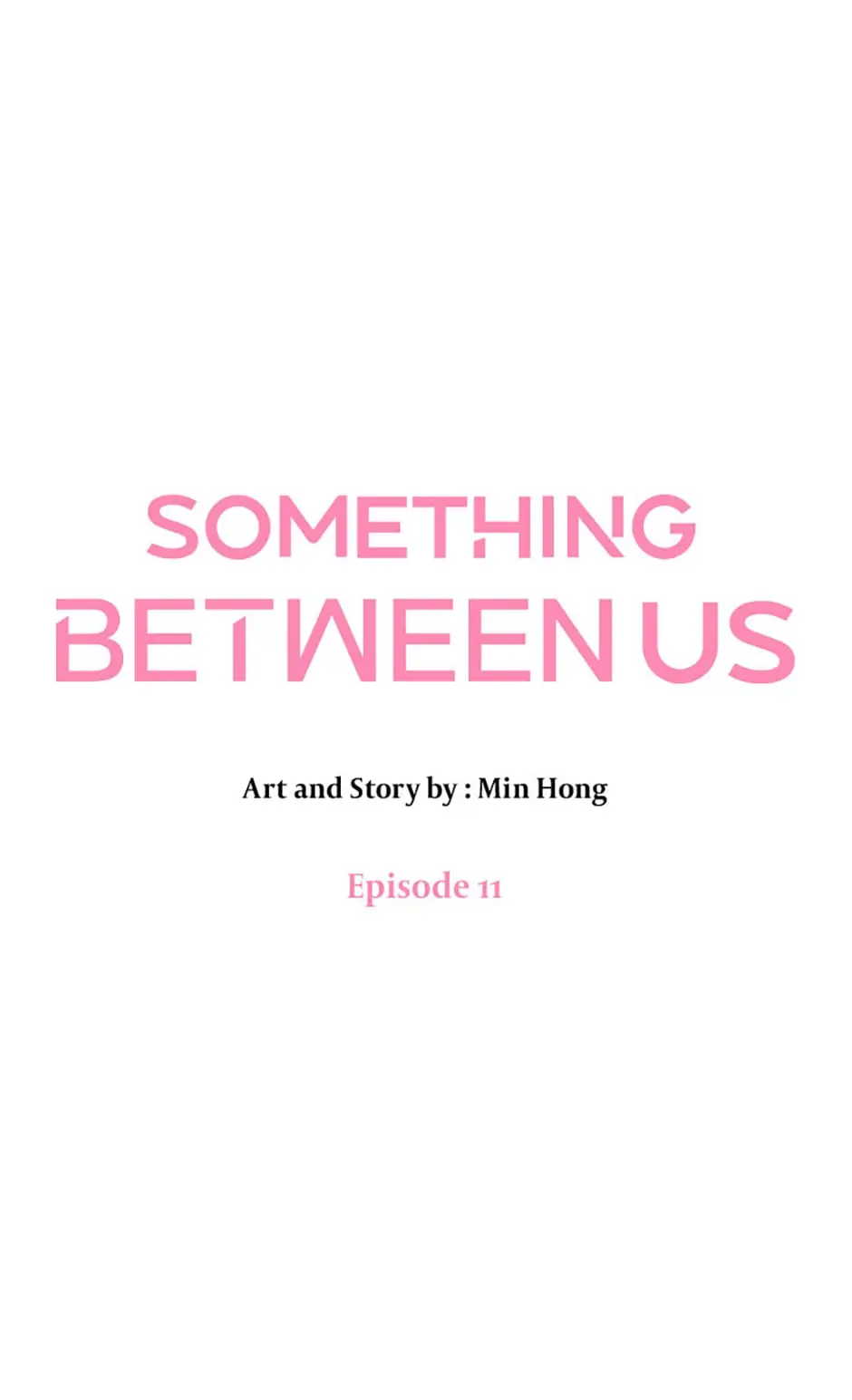 Something Between Us Chapter 11 #28