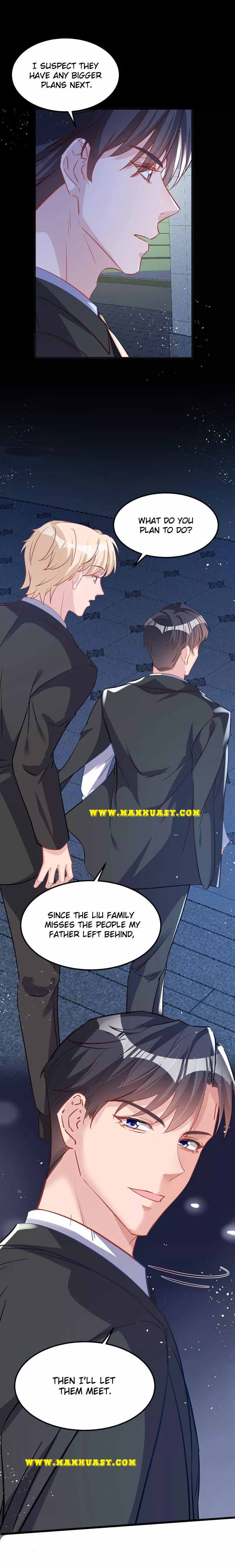Did You Reject Mr.lu Today? Chapter 109 #8