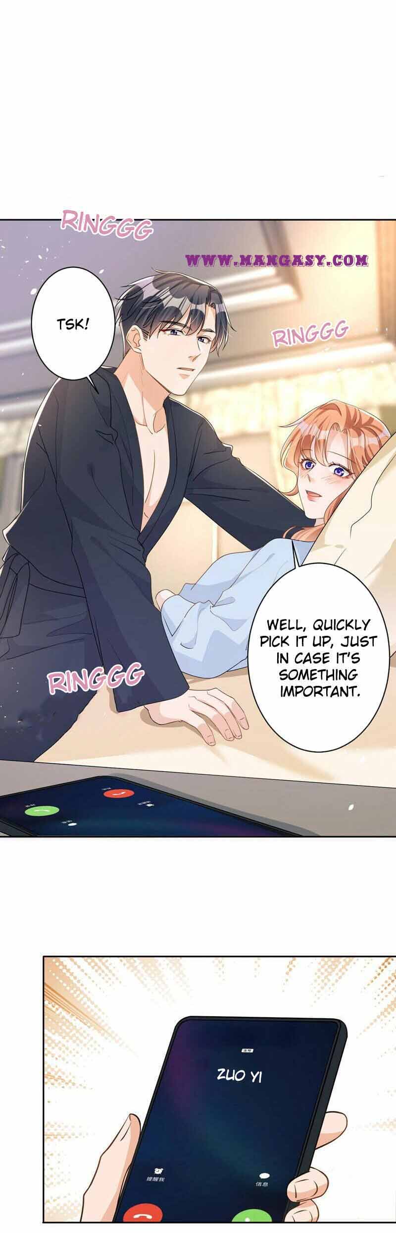 Did You Reject Mr.lu Today? Chapter 62 #7
