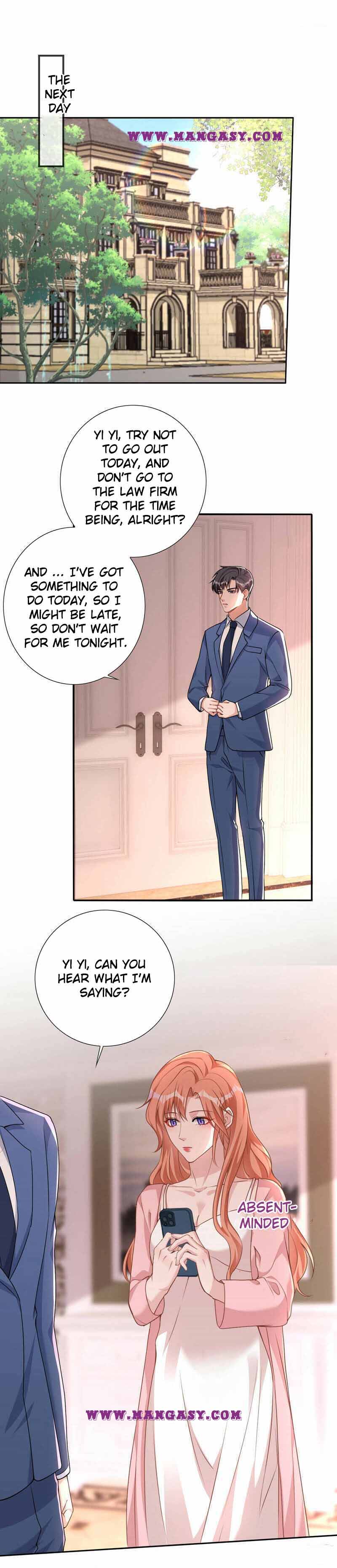 Did You Reject Mr.lu Today? Chapter 62 #11