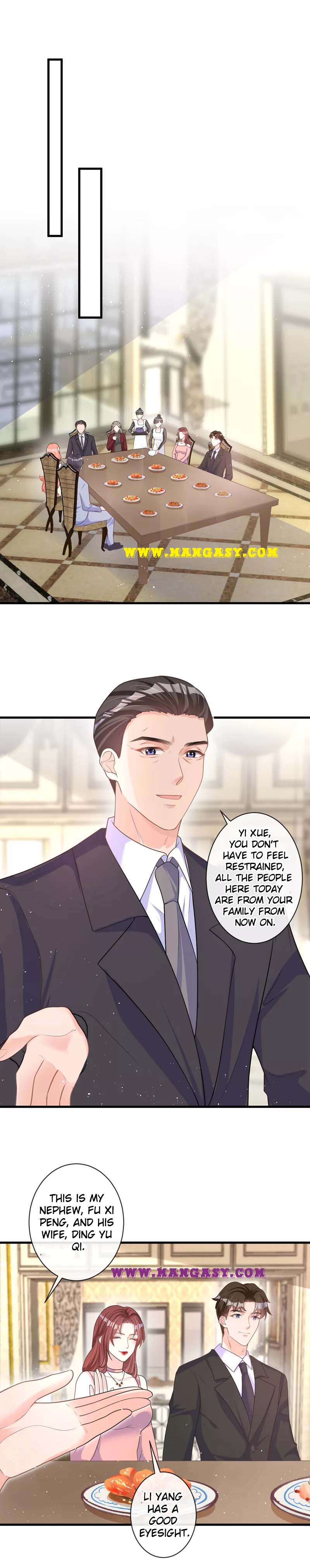 Did You Reject Mr.lu Today? Chapter 38 #2