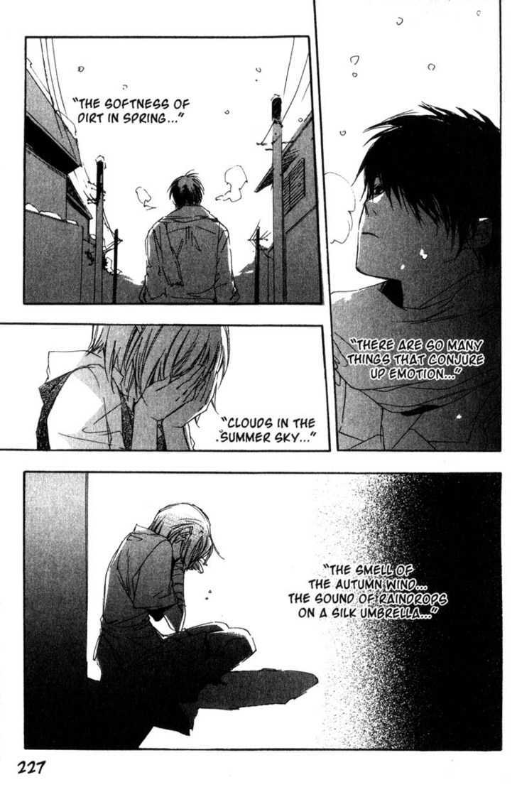 Hoshi No Koe Chapter 10 #13