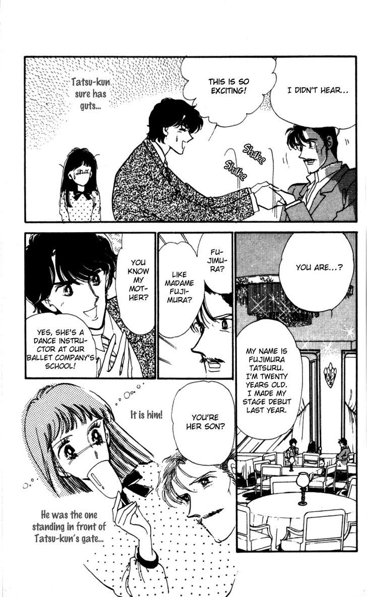 Hoshi O Tsumu Donna Chapter 4 #16