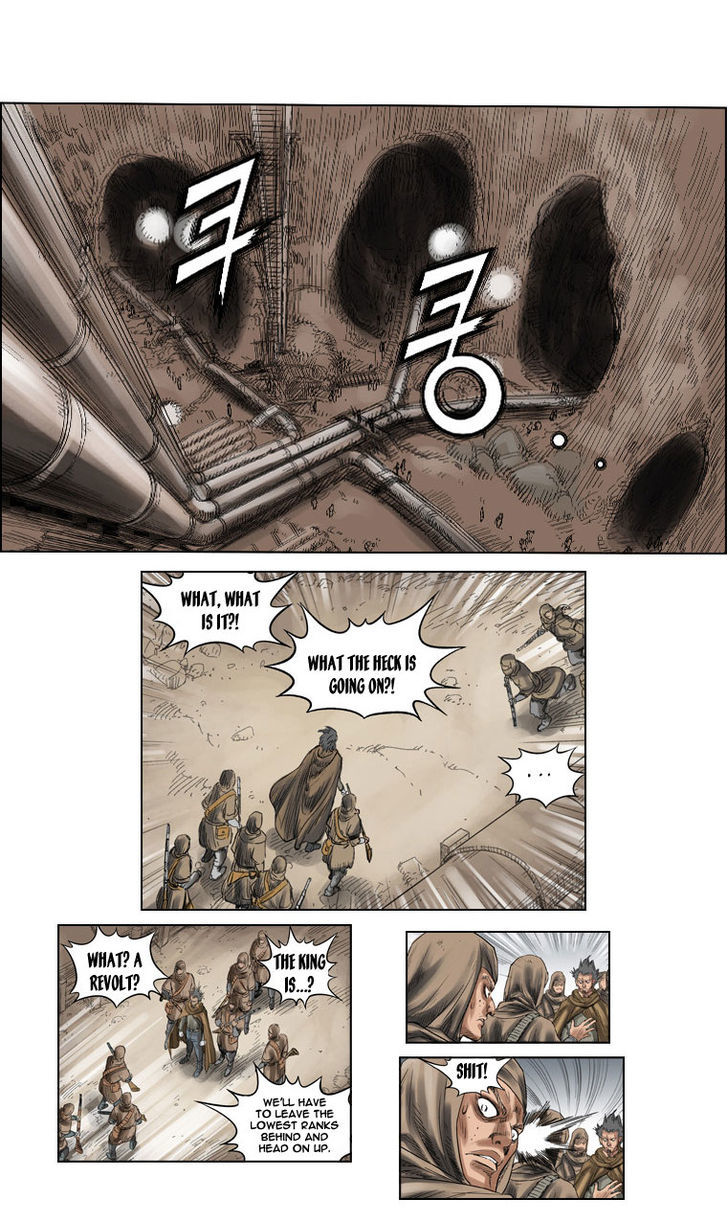 Paladin Chapter 46 #14